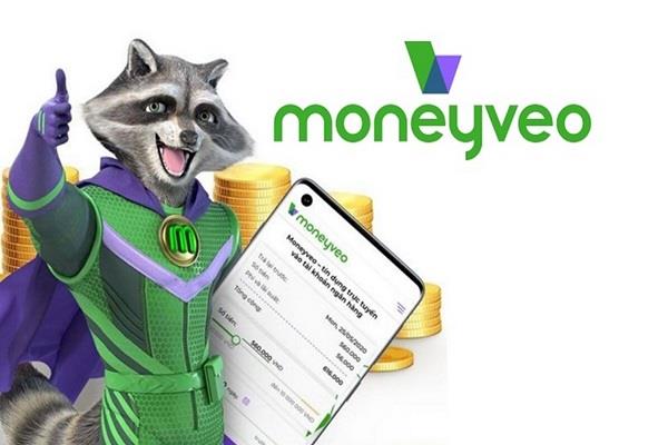 Moneyveo - Vay nhanh từ 500k - 2 triệu trong 5 phút