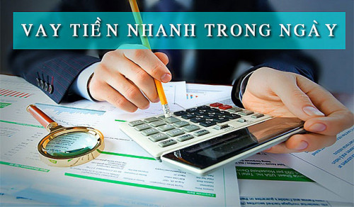 Tại sao vay tiền Online đang là xu hướng của tương lai