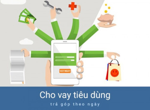 Vay tiêu dùng là như thế nào ? Có vay qua Online được không