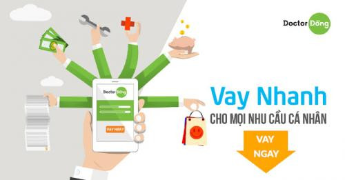 Vay Online có nhận tiền được trong ngày luôn không ?