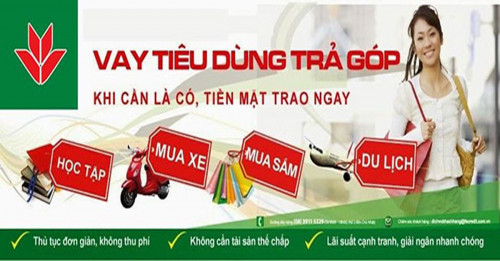 Vay tiêu dùng tại VP BANK thủ tục như thế nào