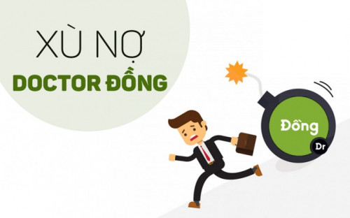 Bùng Nợ, Không trả nợ khoản vay Doctor Dong Có Bị Sao Không?