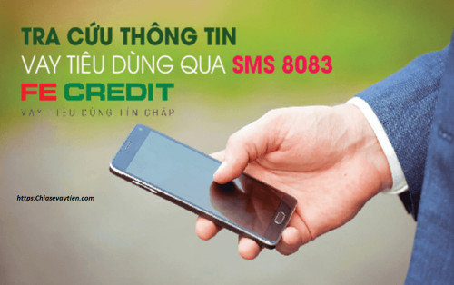 Hướng dẫn tra cứu hợp đồng tài khoản Fe Credit nhanh nhất 2025