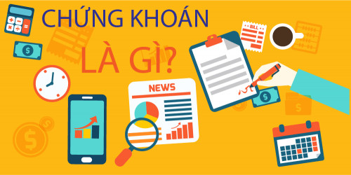 Chứng khoán là gì? Có nên đầu tư chứng khoán không?