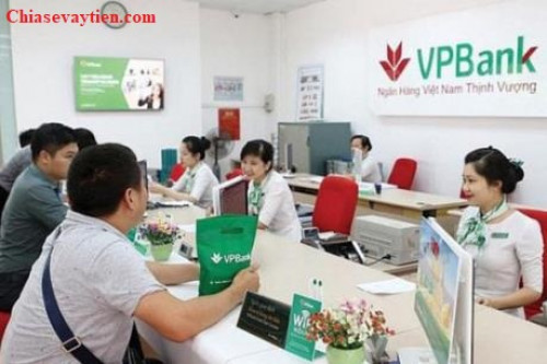 Gửi tiết kiệm tại Vpbank có mức lãi suất là bao nhiêu? Mới nhất 2025