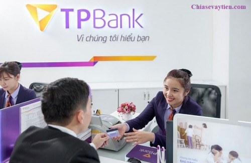 Lãi suất tiền gửi Tpbank mới nhất tháng 2/2025