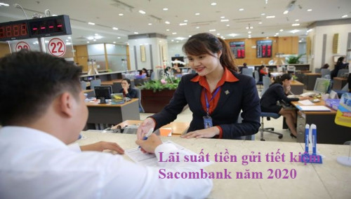 [HOT] Lãi suất tiền gửi Sacombank cập nhập mới nhất tháng 2/2025