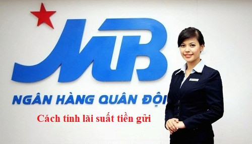 Lãi suất tiền gửi MB Bank Cao nhất 8,60%/năm, cập nhập tháng 4/2025