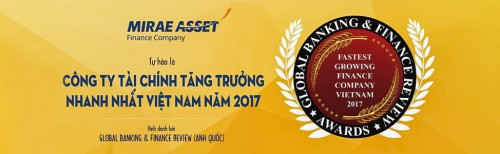 [Sự thật] Mirae Asset có lừa đảo ? Cập nhập mới nhất 2025