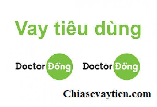 Những ưu điểm khi sử dụng vay tiền nhanh Doctor Đồng