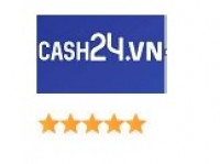 Vay tiền Online Cash24 - 0% Lãi Suất , Mức vay lên đến 15 Triệu