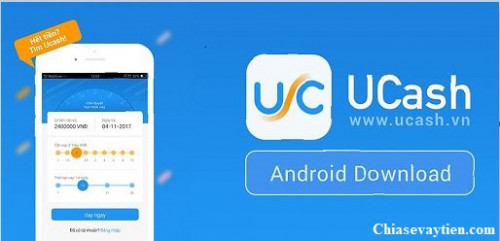 Ucash là gì ? Vay tiền Online Ucash Tốt Không