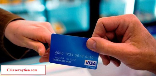 Thẻ VISA là gì? Lợi ích của thẻ visa