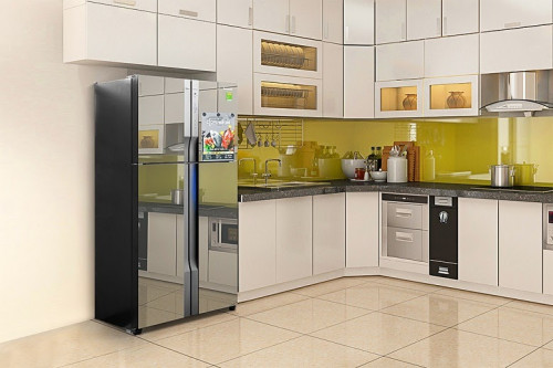 Gia đình bạn cần có những thiết bị nào