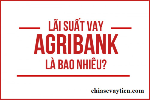 Lãi suất Agribank tháng 7/2025 : Lãi suất tiền gửi Tiếp tục giảm