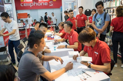 [Sự thật] Cellphones có lừa đảo khách hàng hay không