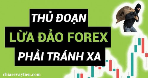 Forex có lừa đảo không ? Có nên đầu tư vào Forex không