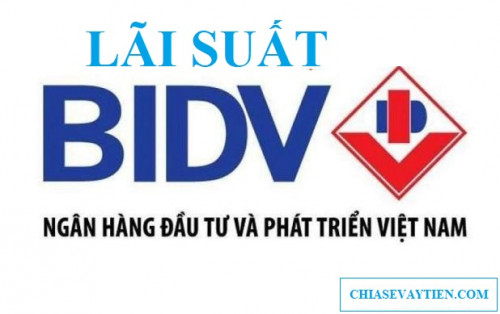 Lãi suất tiền gửi BIDV tháng 9/2025 : Đạt ngưỡng 6.0%/năm