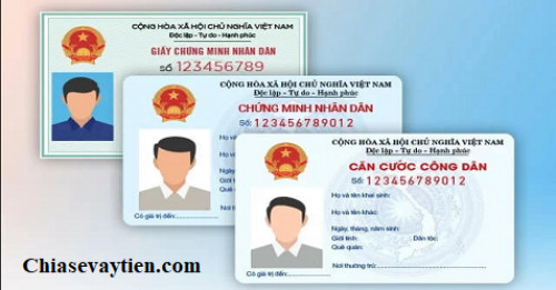 Thời Hạn Sử Dụng Chứng minh nhân dân (CMND),Căn cước công dân(CCCD) là bao lâu