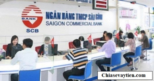 SCB Bank là ngân hàng gì? Ngân hàng SCB Bank có lừa đảo không