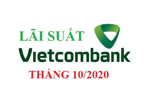 Lãi suất tiền gửi Vietcombank tháng 10/2025 : Mức lãi suất cao nhất là 6.10%/năm