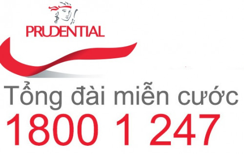 Tổng Đài, Văn phòng, Đại Lý Prudential - Liên hệ Prudential Miễn phí