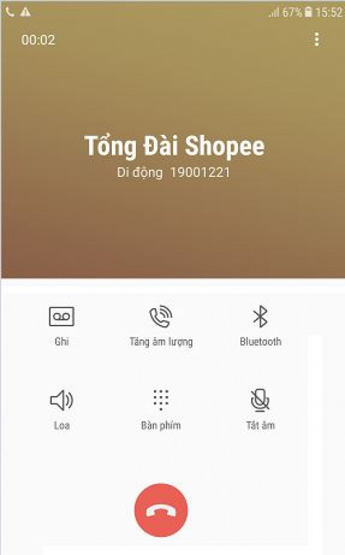 Số tổng đài Shopee là bao nhiêu? Tổng đài Shopee miễn phí CSKH 24/7