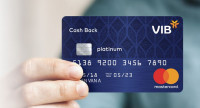 VIB Cash Back