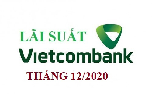 Lãi suất Vietcombank mới nhất tháng 12/2025