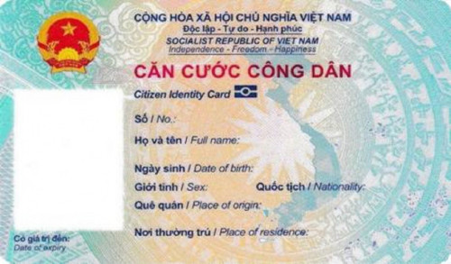 Thẻ CCCD gắn chip điện tử - Ưu điểm và sự khác biệt so với thẻ CCCD cũ