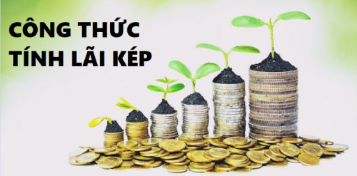 Lãi Kép là gì ? Công thức tính lãi kép mới nhất 2025