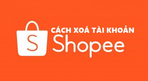 Làm thế nào để xoá tài khoản Shopee mới nhất 2025