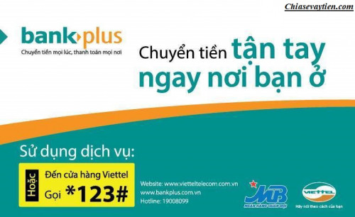 MB Bankplus là gì ? Hướng dẫn Đăng ký Bankplus MB nhanh nhất 2025