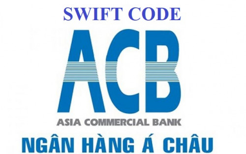 Mã Swift Code/BIC Code ACB mới nhất 2025