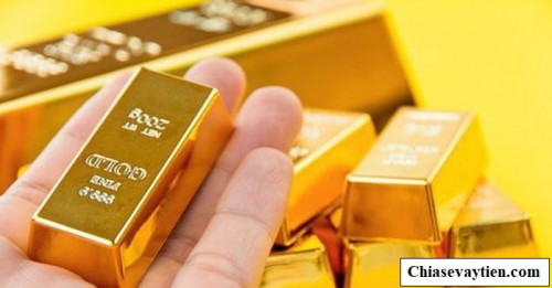 Vàng 24K là vàng gì ? Vàng 24K có phải là vàng 9999 không mới nhất 2025