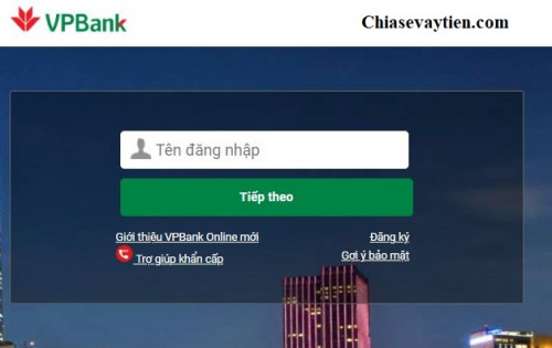 i2B VPBank là gì ? Hướng dẫn đăng ký i2B VPBank mới nhất 2025