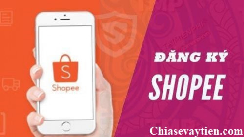 [Hướng dẫn] Đăng ký tài khoản bán hàng, mua hàng trên Shopee mới nhất 2025