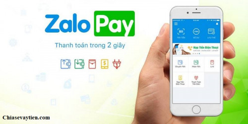 Zalo Pay là gì ? Đăng ký ZaloPay nhanh nhất 2025