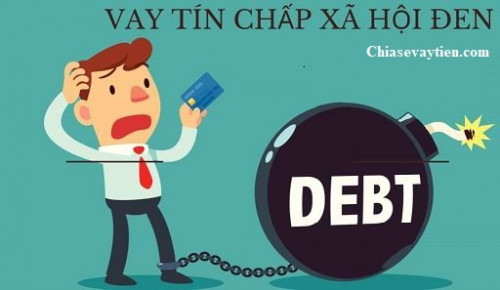 Cần vay tiền nóng xã hội đen là như thế nào mới nhất 2025