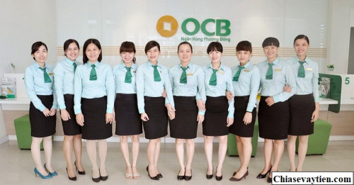 Ngân hàng OCB : Tổng quan về ngân hàng OCB mới nhất 2025