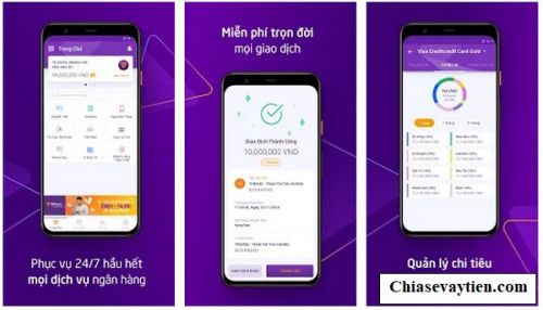 Ebank TPbank là gì ? Hướng đăng ký mở tài khoản TPBank Online nhanh nhất 2025