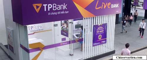 Livebank TPbank là gì ? Hướng dẫn cách sử dụng Livebank TPBank mới nhất 2025