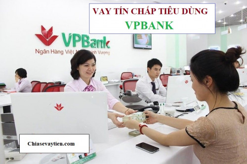 [Tổng hợp] câu hỏi vay tín chấp tiêu dùng VPBank mới nhất 2025