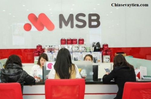 MSB là ngân hàng gì ? Tổng đài ngân hàng MSB là bao nhiêu mới nhất 2025