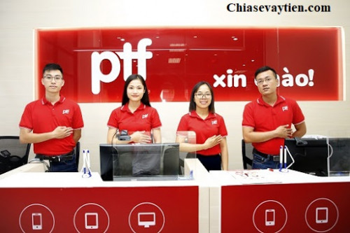 PTF là gì ? Giới thiệu Công Ty Tài Chính TNHH MTV bưu điện - PTF mới nhất 2025