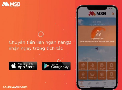 MSB Online là gì ? Cách mở tài khoản MSB Online mới nhất 2025