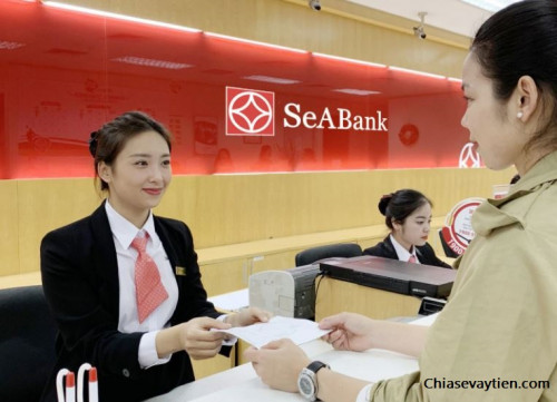 Seabank là ngân hàng gì ? Ý nghĩa Logo Seabank mới nhất 2025