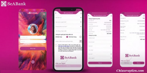 Seabank Online là gì ? Cách đăng ký Seabank Internet Banking mới nhất 2025