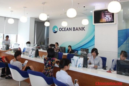 Oceanbank là ngân hàng gì ? Oceanbank có tốt không mới nhất 2025