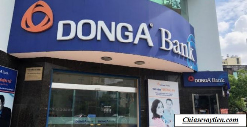 DongA Bank là ngân hàng gì? Hướng dẫn đăng ký eBanking DongA Bank mới nhất 2025